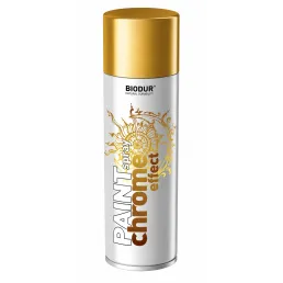Email spray cu efect de crom Biodur
